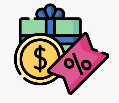 Новые бездепозитные бонусы бездепы