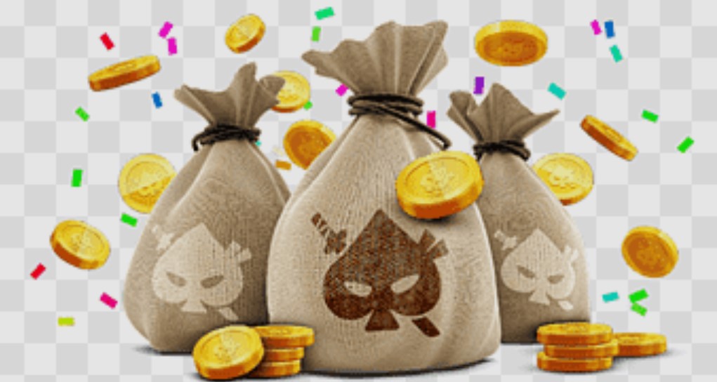 мешок денег бездепов онлайн-казино