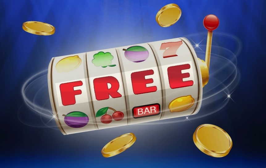 фриспины онлайн-казино